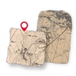 أيقونة البرنامج: Maps Explorer: old maps