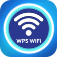 WiFi WPS Connect -WiFi Connect icon