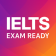 ไอคอนของโปรแกรม: IELTS Exam Ready