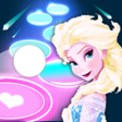 プログラムのアイコン：All Is Found Frozen Magic…