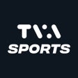 Programın simgesi: TVA Sports