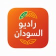 Biểu tượng của chương trình: راديو السودان