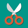 프로그램 아이콘: Screen Scissors : Screens…