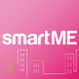 程序图标：smartME 地產代理專用