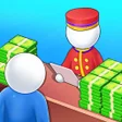 Ícone do programa: Dream Hotel Empire Tycoon…