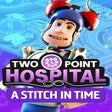 Programın simgesi: Two Point Hospital: A Sti…