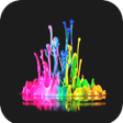 程序图标：Multi Color Wallpaper