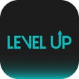 Ikona programu: Fit by LevelUP