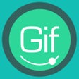 程序图标：GifBrowser-gif viewer wit…