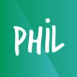 Ikona programu: Phil: Diabète Type 2
