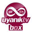 Иконка программы: Uyanık TV Box for Android…