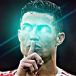 Programın simgesi: Ronaldo Wallpaper 2023 4K