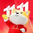 ไอคอนของโปรแกรม: 大商天狗-不一样的逛街方式
