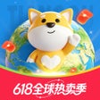 プログラムのアイコン：大商天狗-不一样的逛街方式