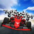 程序图标：Formula racing game Real …