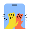 ไอคอนของโปรแกรม: Find Phone Anti-Theft Ala…