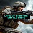 Иконка программы: Land of Warfare: Battle M…