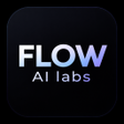 프로그램 아이콘: FLOW AI Labs : Video Gene…