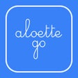 程序图标：Aloette Go