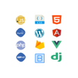 Icon of program: Learn Web Programming Off…