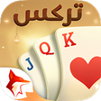 Ikona programu: تركس Trix ZingPlay