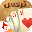 أيقونة البرنامج: تركس Trix ZingPlay