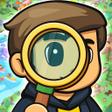 ไอคอนของโปรแกรม: Find Out Capybara Game