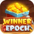 プログラムのアイコン：Winner Epoch - Spinning O…