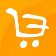 أيقونة البرنامج: Grocery Shopping List - m…