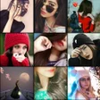 Иконка программы: Girls DP Images