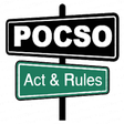 Icon of program: POCSO Act Rules 2020 Hind…