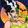 Icon of program: RuPauls Drag Race Match Q…