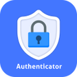 Icono de programa: Authenticator App - 2FA