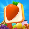 プログラムのアイコン：Toy Match Triple 3D