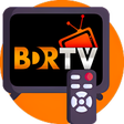 Ícone do programa: BDRTV Zeus