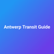 プログラムのアイコン：Antwerp Transit Guide