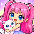 Ícone do programa: City Games Princess Dollh…