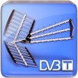 Icoon van programma: DVB-T finder