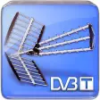 DVB-T finder