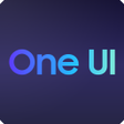 Icon of program: One UI Icon Pack Wallpap…