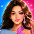 Programikonen: Dress Up Mix: Mini Games