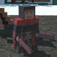 Icon of program: Blocky Story: War Craft