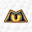 程序图标：Monster Mini Golf