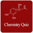 プログラムのアイコン：Chemistry Quiz