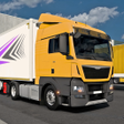 プログラムのアイコン：Truck Driving Game Offlin…