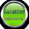 程序图标：Karakter Manusia