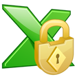 Ícone do programa: XLS Padlock