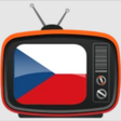 ไอคอนของโปรแกรม: Ceske televize