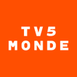プログラムのアイコン: TV5MONDE