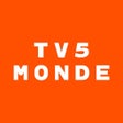 Programikonen: TV5MONDE